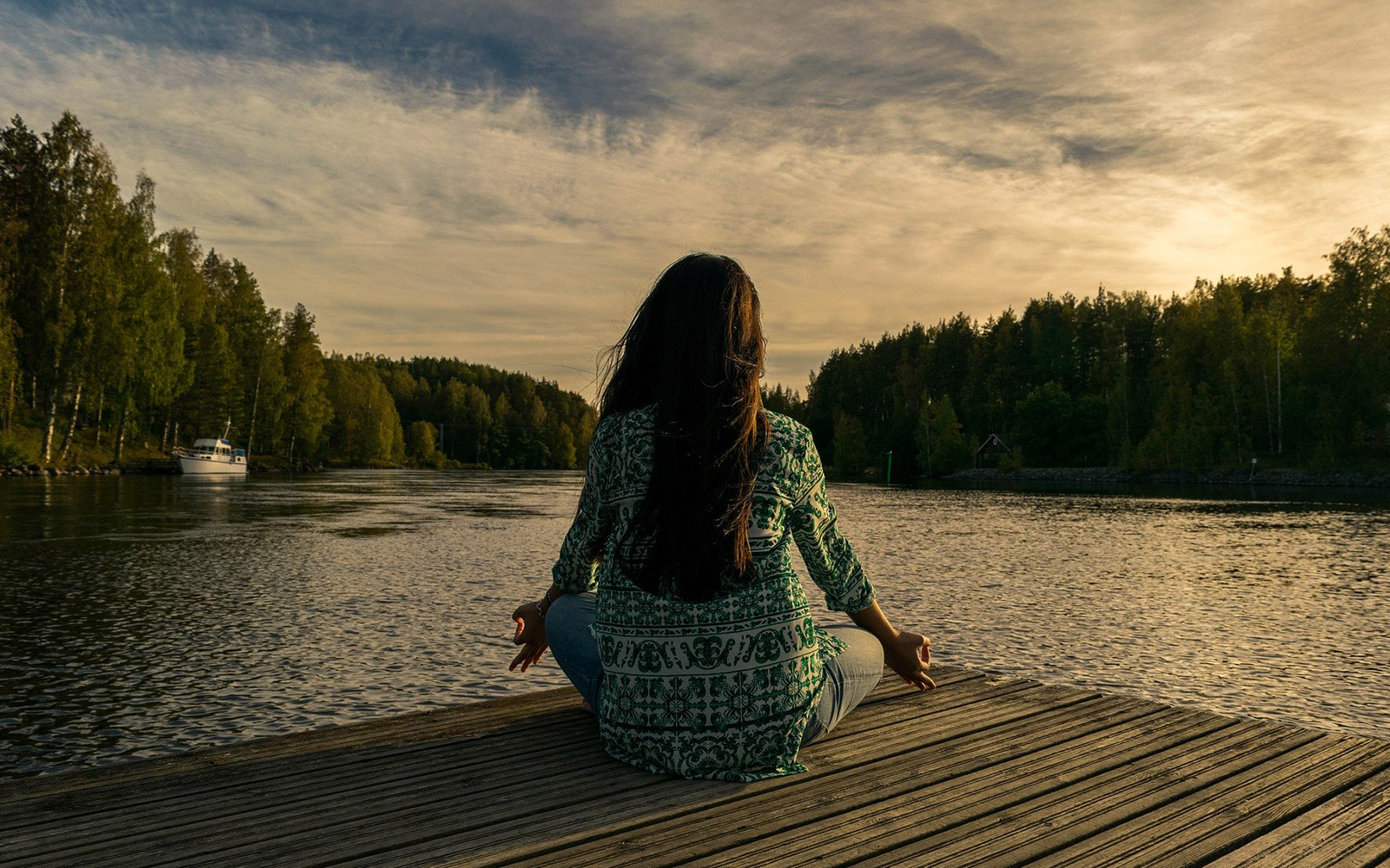 MEDITACIÓN A LAS 6 AM